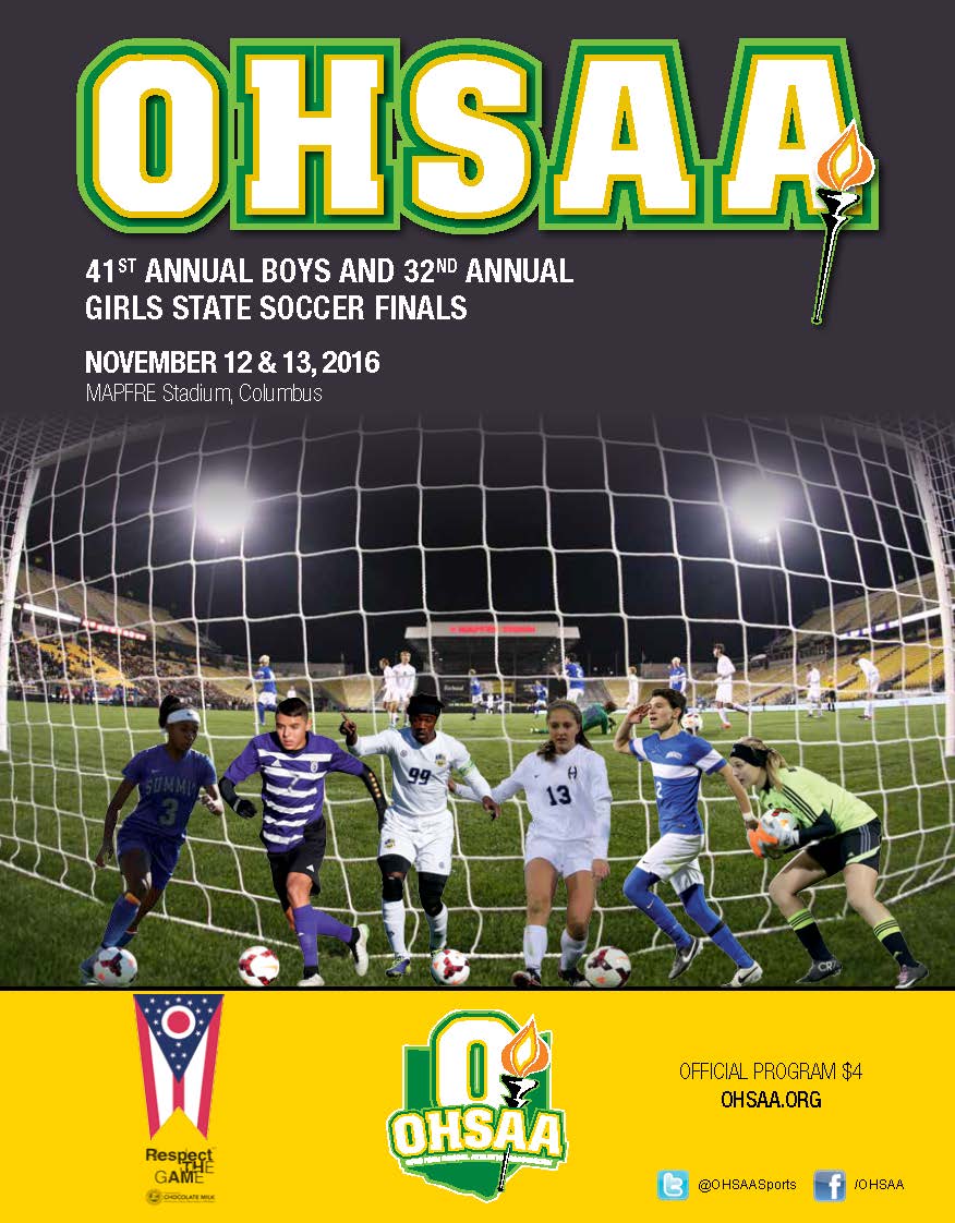 OHSAA Soccer