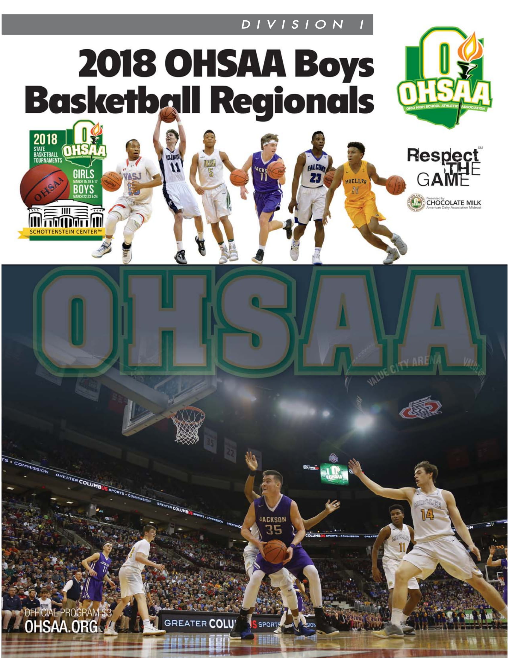 Ohsaa Basketball Tournament 2024 Dates Brynn Corabel