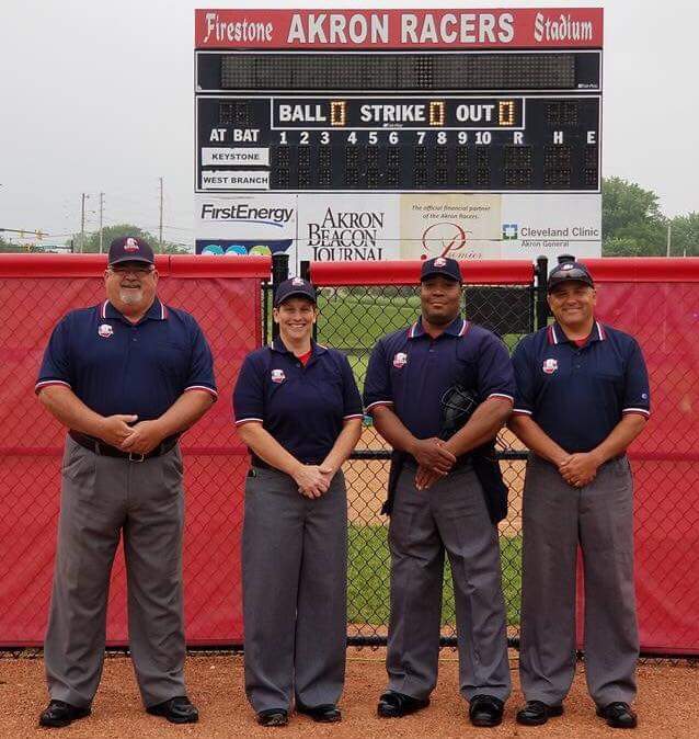 OHSAA > Officiating > Officials Uniforms, Equipment & Supplies