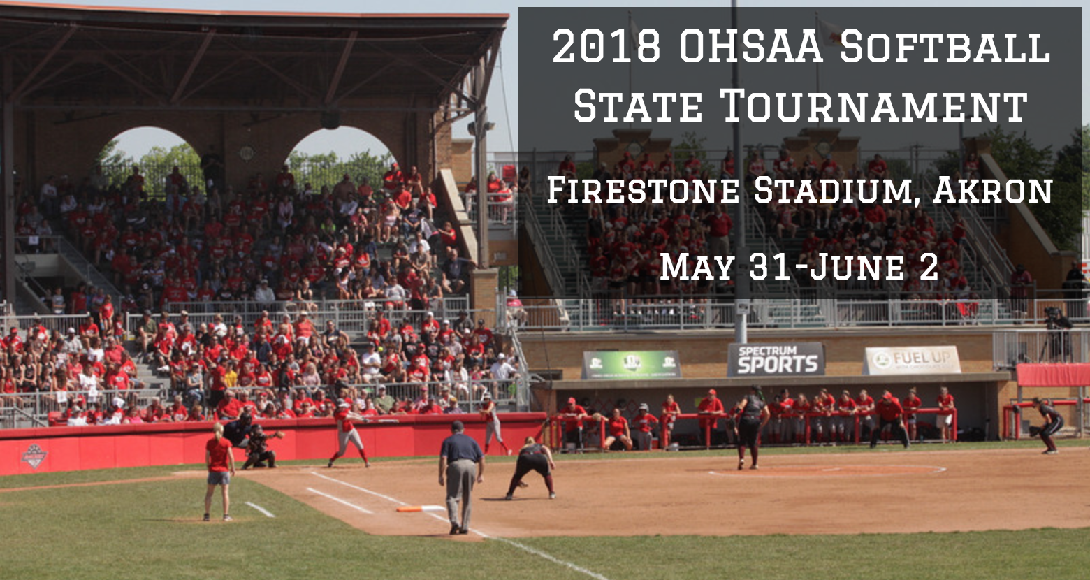 OHSAA Softball