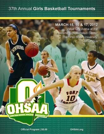 Ohsaa Basketball