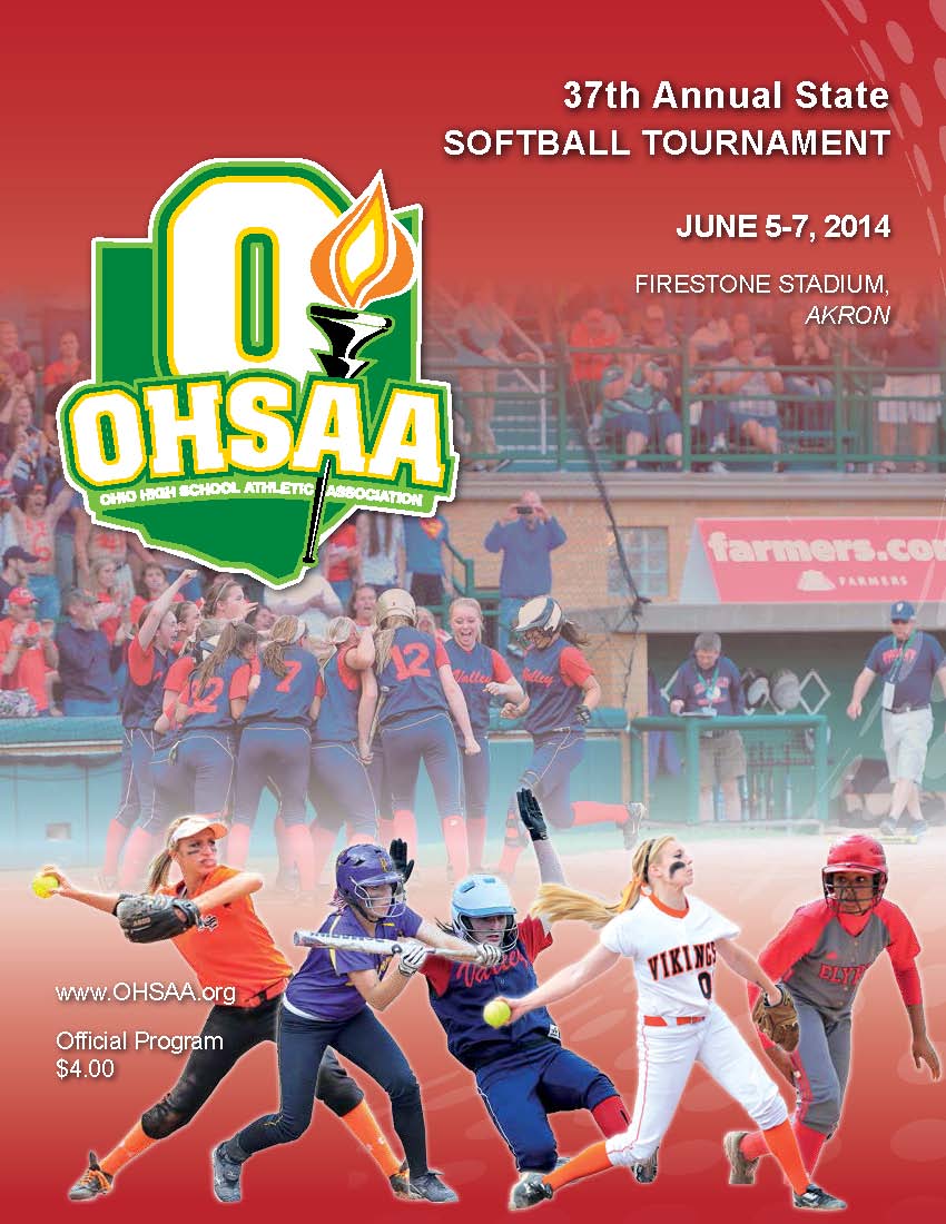 Ohsaa Softball State Tournament 2024 Rosie Claretta