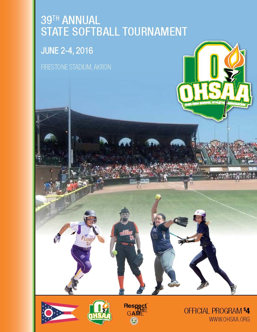 OHSAA Girls Softball Information