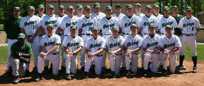 2006 Baseball Division I