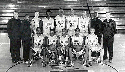 2003 Division II State Final