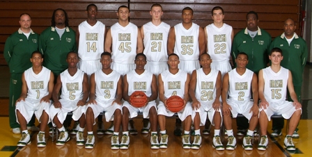 st mary vincent basketball school 2009 boys akron division ii svsm state