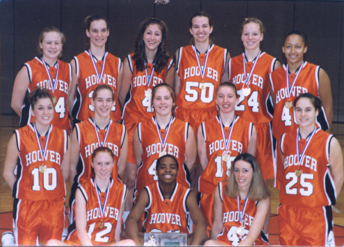 2002 Division I State Results picture